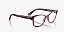 Óculos de Grau Ray-Ban RX7269L-52-8421 Marrom translúcido brilhante - Imagem 5