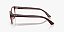 Óculos de Grau Ray-Ban RX7269L-52-8421 Marrom translúcido brilhante - Imagem 3