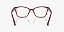 Óculos de Grau Ray-Ban RX7269L-52-8421 Marrom translúcido brilhante - Imagem 4