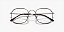 Óculos de Grau Ray-Ban Jim RX3694V-53-3178 Havana com prata - Imagem 6