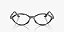 Óculos de Grau Ray-Ban RX7265-54-8489 - Havana cinza-escuro - Imagem 2