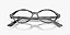 Óculos de Grau Ray-Ban RX7265-54-8489 - Havana cinza-escuro - Imagem 6