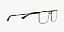 Oculos de Grau Platini P91199-58-I885 Preto - Imagem 5