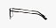 Oculos de Grau Platini P91199-58-I885 Preto - Imagem 3