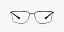 Oculos de Grau Platini P91199-58-I885 Preto - Imagem 2