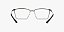 Oculos de Grau Platini P91199-58-I885 Preto - Imagem 4