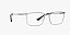 Oculos de Grau Platini P91199-58-I887 Chumbo-escovado - Imagem 5