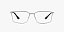 Oculos de Grau Platini P91199-58-I887 Chumbo-escovado - Imagem 2
