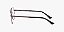Oculos de Grau Platini P91229-56-N260 - Bronze acetinado - Imagem 3