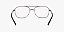 Oculos de Grau Platini P91229-56-N260 - Bronze acetinado - Imagem 4