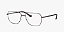 Oculos de Grau Platini P91229-56-N260 - Bronze acetinado - Imagem 1