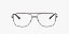 Oculos de Grau Platini P91229-56-N260 - Bronze acetinado - Imagem 2