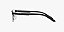 Óculos de Grau Arnette Rabeta AN6139L-56-746 Preto - Imagem 3