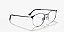 Óculos de Grau Ray-Ban RX6375-51-2981 Azul sobre Chumbo - Imagem 5