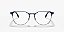 Óculos de Grau Ray-Ban RX6375-51-2981 Azul sobre Chumbo - Imagem 2