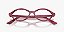 Óculos de Grau Ray-Ban RX7265-54-8492 Havana violeta - Imagem 6