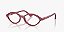 Óculos de Grau Ray-Ban RX7265-54-8492 Havana violeta - Imagem 1