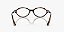 Óculos de Grau Ray-Ban RX7265-54-8320 Havana - Imagem 4