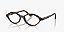 Óculos de Grau Ray-Ban RX7265-54-8320 Havana - Imagem 1