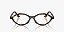 Óculos de Grau Ray-Ban RX7265-54-8320 Havana - Imagem 2