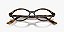Óculos de Grau Ray-Ban RX7265-54-8320 Havana - Imagem 6