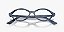 Óculos de Grau Ray-Ban RX7265-54-8490 Azul havana - Imagem 6