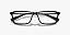 Óculos de Grau Armani Exchange AX3027L-55-8158 Preto-polido - Imagem 5