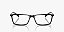 Óculos de Grau Armani Exchange AX3027L-55-8158 Preto-polido - Imagem 2