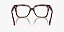 Óculos de Grau Michael Kors Nassau MK4119U 3998 - Imagem 5
