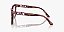 Óculos de Grau Michael Kors Nassau MK4119U 3998 - Imagem 4