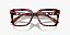 Óculos de Grau Michael Kors Nassau MK4119U 3998 - Imagem 6