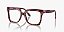 Óculos de Grau Michael Kors Nassau MK4119U 3998 - Imagem 2