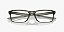 Armação de Óculos Oakley Plank 2.0 OX8081-53-808106 - Fumo cinza polido - Imagem 8