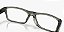 Armação de Óculos Oakley Plank 2.0 OX8081-53-808106 - Fumo cinza polido - Imagem 7