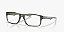 Armação de Óculos Oakley Plank 2.0 OX8081-53-808106 - Fumo cinza polido - Imagem 1