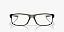 Armação de Óculos Oakley Plank 2.0 OX8081-53-808106 - Fumo cinza polido - Imagem 2