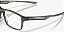 Armação de Óculos Oakley Plank 2.0 OX8081-53-808106 - Fumo cinza polido - Imagem 6