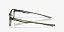 Armação de Óculos Oakley Plank 2.0 OX8081-53-808106 - Fumo cinza polido - Imagem 3