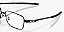 Armação de Óculos Óakley Foil rq OX3036-53-303601 - Preto acetinado - Imagem 5