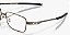 Armação de Óculos Óakley Foil rq OX3036-57-303602 - Peltre - Imagem 6