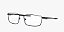 Armação de Óculos Oakley Fuller OX3227-55-322701 Preto acetinado - Imagem 7