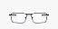 Armação de Óculos Oakley Fuller OX3227-55-322701 Preto acetinado - Imagem 2