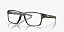 Armação de Óculos Oakley Litebean OX8140-55-814002 - Fumo cinza acetinado - Imagem 1