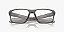 Armação de Óculos Oakley Litebean OX8140-55-814002 - Fumo cinza acetinado - Imagem 8