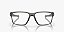 Armação de Óculos Oakley Litebean OX8140-55-814002 - Fumo cinza acetinado - Imagem 2