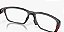 Armação de Óculos Oakley Metalink OX8153-55-815305 - Fumo cinza acetinado - Imagem 7