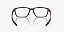 Armação de Óculos Oakley Metalink OX8153-55-815305 - Fumo cinza acetinado - Imagem 5