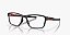 Armação de Óculos Oakley Metalink OX8153-55-815305 - Fumo cinza acetinado - Imagem 1
