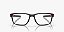 Armação de Óculos Oakley Metalink OX8153-55-815305 - Fumo cinza acetinado - Imagem 2