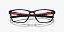 Armação de Óculos Oakley Metalink OX8153-55-815305 - Fumo cinza acetinado - Imagem 8